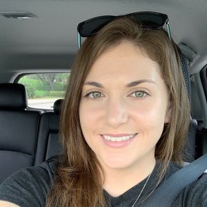 Meet your Posher, Kim